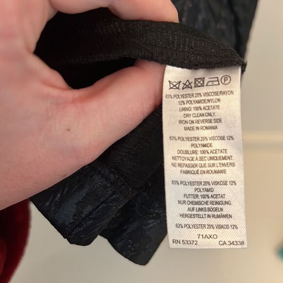 French Connection Women’s Katari Jacquard - Picture 12 of 12